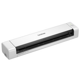 Scanner de document Brother DS-740D