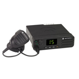 Talkie Walkie Motorola DM1400 UHF numérique