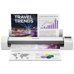 Scanner de document Brother DS-940DW