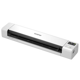 Scanner de document Brother DS-940DW