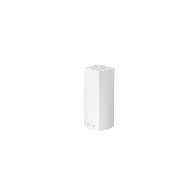 Linksys Velop Système Wi-Fi Multi-room Linksys Velop Système Wi-Fi Multi-room