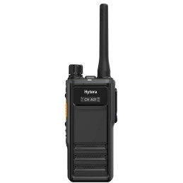 Talkie Walkie Hytera HP605 UHF PTI