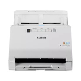 Scanner de document Canon imageFORMULA RS40