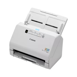 Scanner de document Canon imageFORMULA RS40