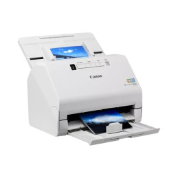 Scanner de document Canon imageFORMULA RS40