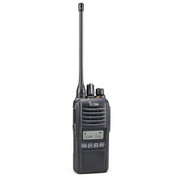 Talkie Walkie Icom IC-F2100DS PTI