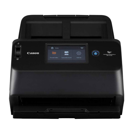 Scanner de document Canon imageFORMULA DR-S150
