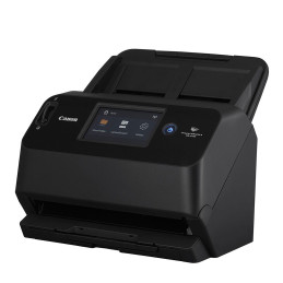 Scanner de document Canon imageFORMULA DR-S150