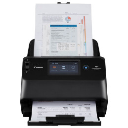 Scanner de document Canon imageFORMULA DR-S150