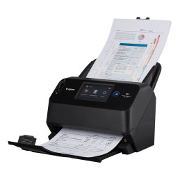 Scanner de document Canon imageFORMULA DR-S150