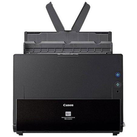 Scanner de document Canon imageFORMULA DR-C225 II