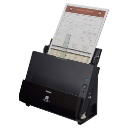 Scanner de document Canon imageFORMULA DR-C225 II