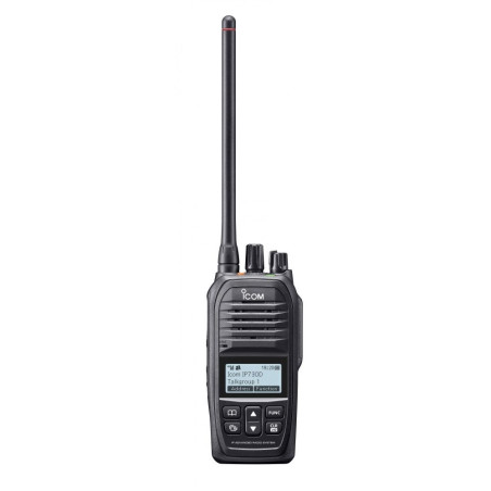 Talkie Walkie Icom IP740D PTI