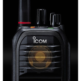 Talkie Walkie Icom IP740D PTI