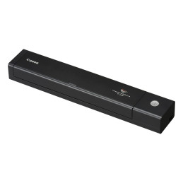 Scanner de document Canon imageFORMULA P-208II