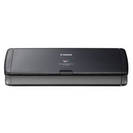 Scanner de document Canon imageFORMULA P-215II