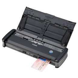 Scanner de document Canon imageFORMULA P-215II