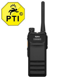 Talkie Walkie Hytera HP705 UHF PTI