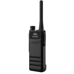 Hytera HP705 UHF PTI - Talkie Walkie