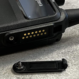 Hytera HP705 UHF PTI - Talkie Walkie