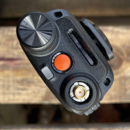 Hytera HP705 UHF PTI - Talkie Walkie