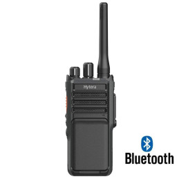 Talkie Walkie Hytera HP505 UHF Bluetooth