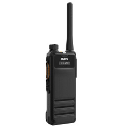 Talkie Walkie Hytera HP705 UHF PTI Bluetooth GPS