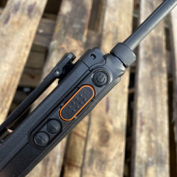 Talkie Walkie Hytera HP705 UHF PTI Bluetooth GPS