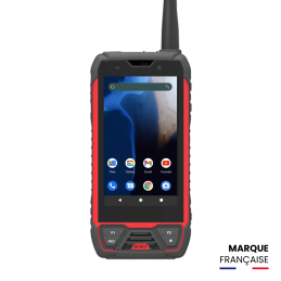 Talkie Walkie Athesi E50AT Talkie Walkie ATEX