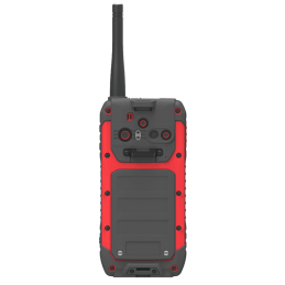 Athesi E50AT Talkie Walkie ATEX - Talkie Walkie