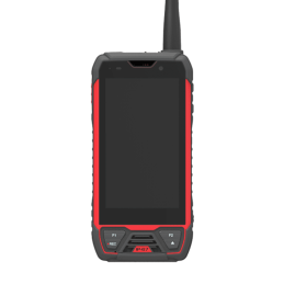 Athesi E50AT Talkie Walkie ATEX - Talkie Walkie