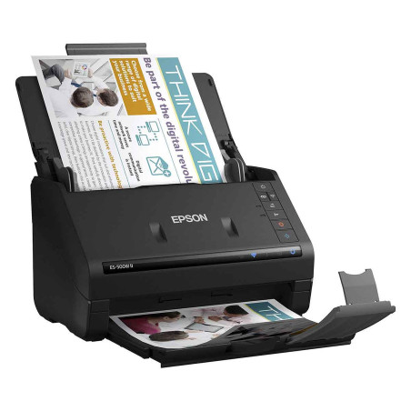 Scanner de document Epson Workforce ES-500WII