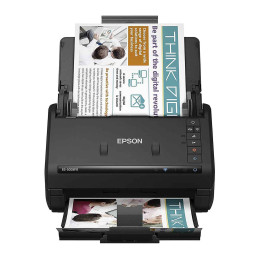 Scanner de document Epson Workforce ES-500WII