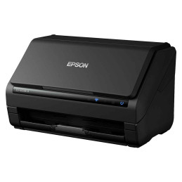 Scanner de document Epson Workforce ES-500WII