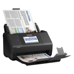 Scanner de document Epson Workforce ES-580W