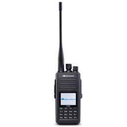 Talkie Walkie Midland CT990-EB PTI