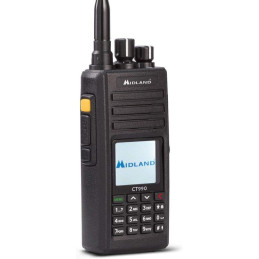 Talkie Walkie Midland CT990-EB PTI