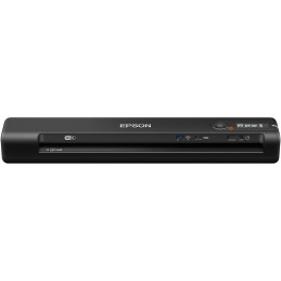 Scanner de document Epson WorkForce ES-60W