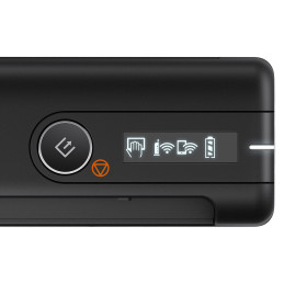 Scanner de document Epson WorkForce ES-60W