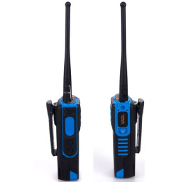 Motorola DP4401 Atex VHF - Talkie Walkie