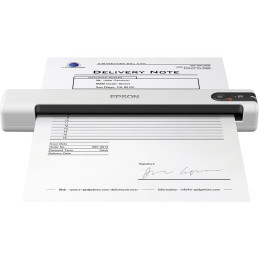 Scanner de document Epson WorkForce DS-70