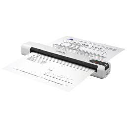 Scanner de document Epson WorkForce DS-70