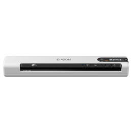 Scanner de document Epson WorkForce DS-80W