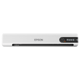 Scanner de document Epson WorkForce DS-80W
