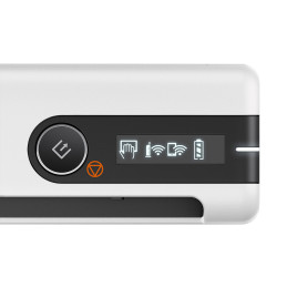 Scanner de document Epson WorkForce DS-80W