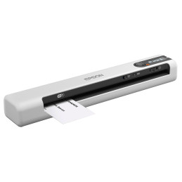 Scanner de document Epson WorkForce DS-80W