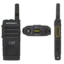 Talkie Walkie Motorola SL1600 radio VHF