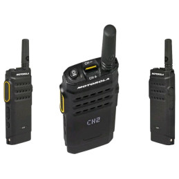 Motorola SL1600 radio VHF - Talkie Walkie