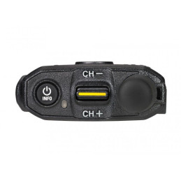 Motorola SL1600 radio VHF - Talkie Walkie