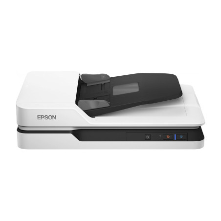 Scanner de document Epson Workforce DS-1630